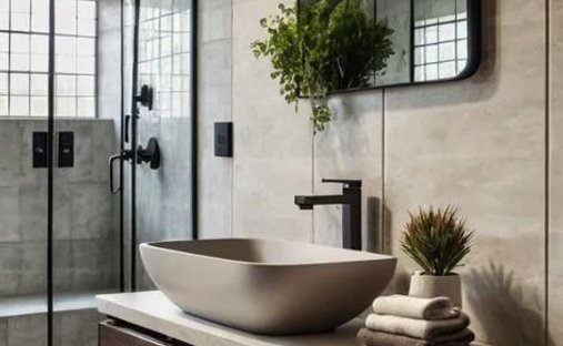Apartment in Olympiades-Choisy, Paris 13e Arrondissement, Paris 1