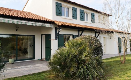 Maison à Houssais, Rezé, France 1