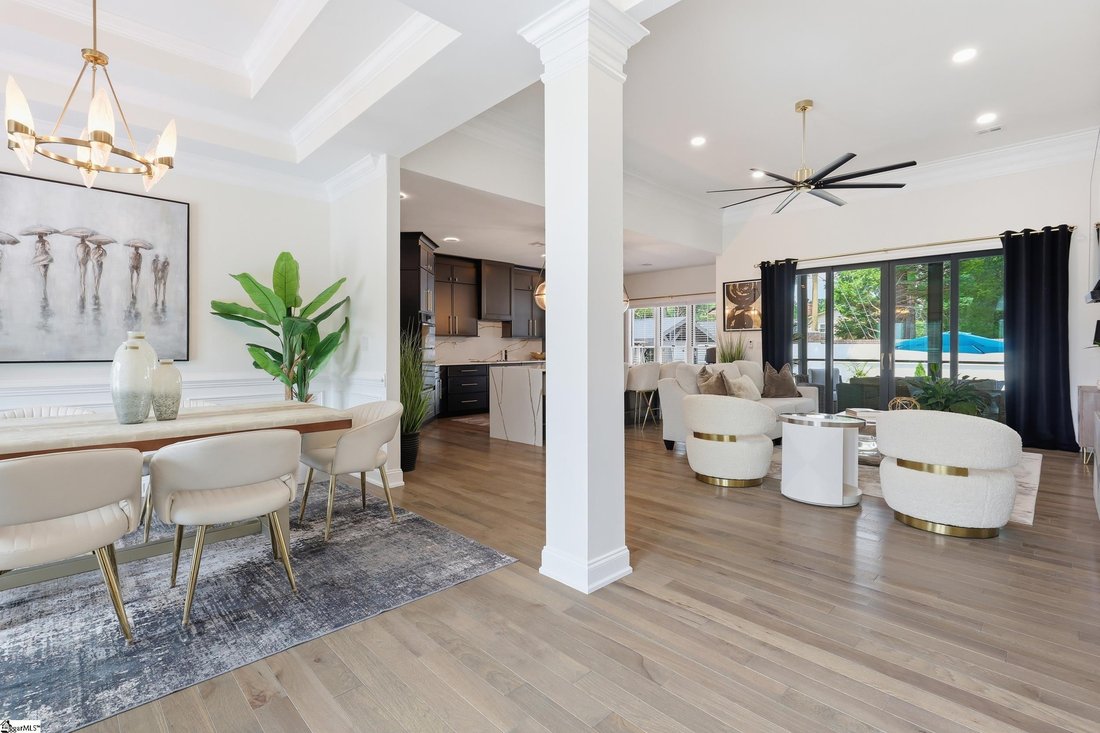 House in Simpsonville, South Carolina, United States 5 - 18576910