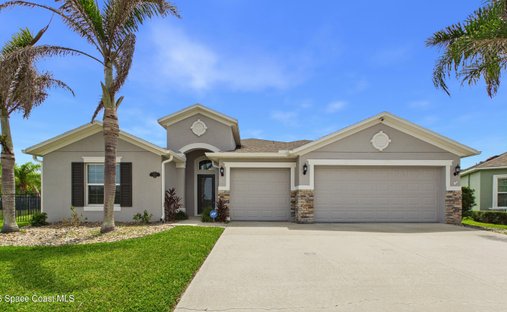 House in Melbourne, Florida, United States 1