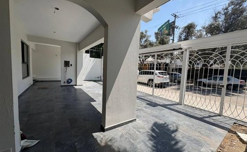 House in Tonalá, Jalisco, Mexico 1