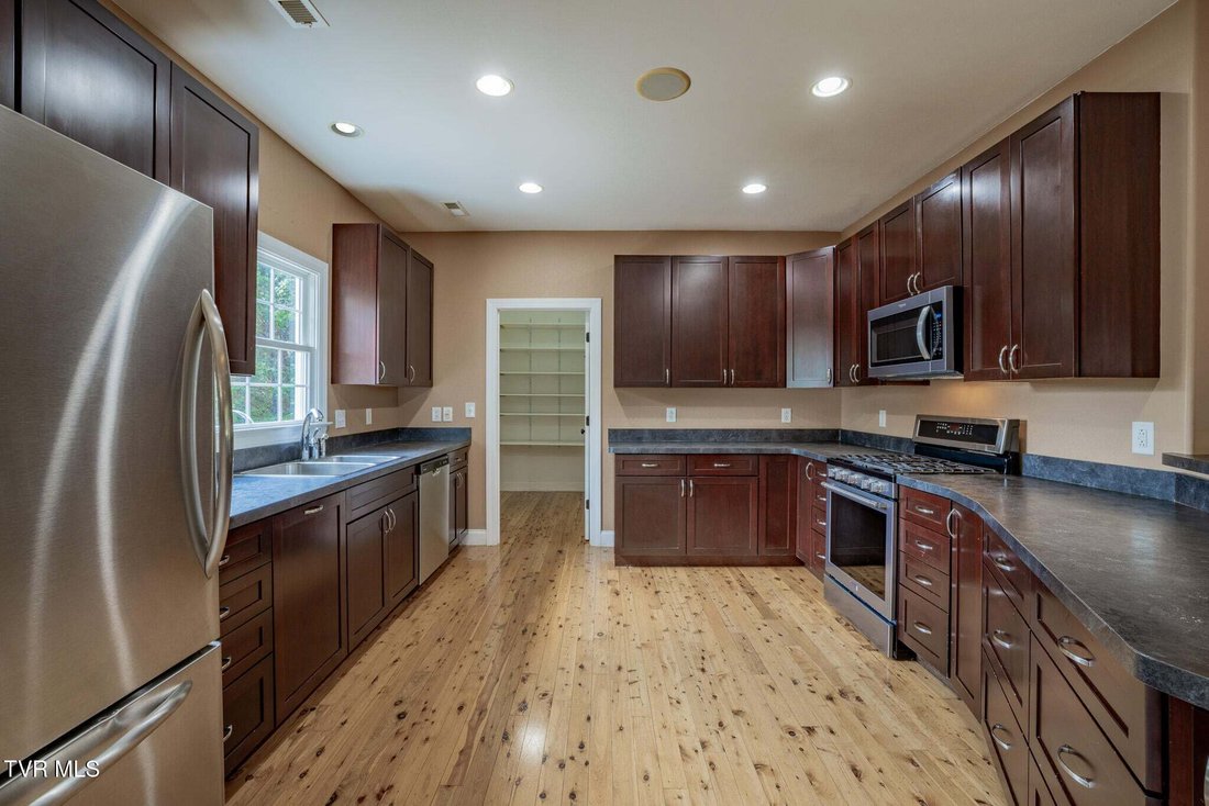 House in Kingsport, Tennessee, United States 5 - 18576061