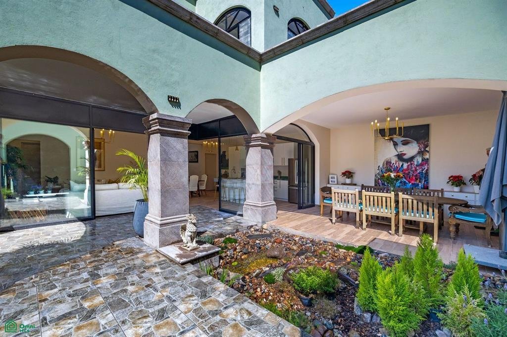 House in San Miguel de Allende, Guanajuato, Mexico 1 - 17333149