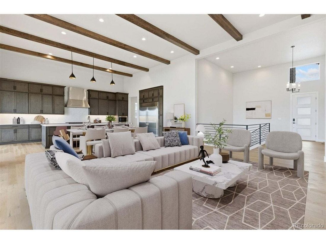 Casa a Windsor, Colorado, Stati Uniti 5 - 18511481