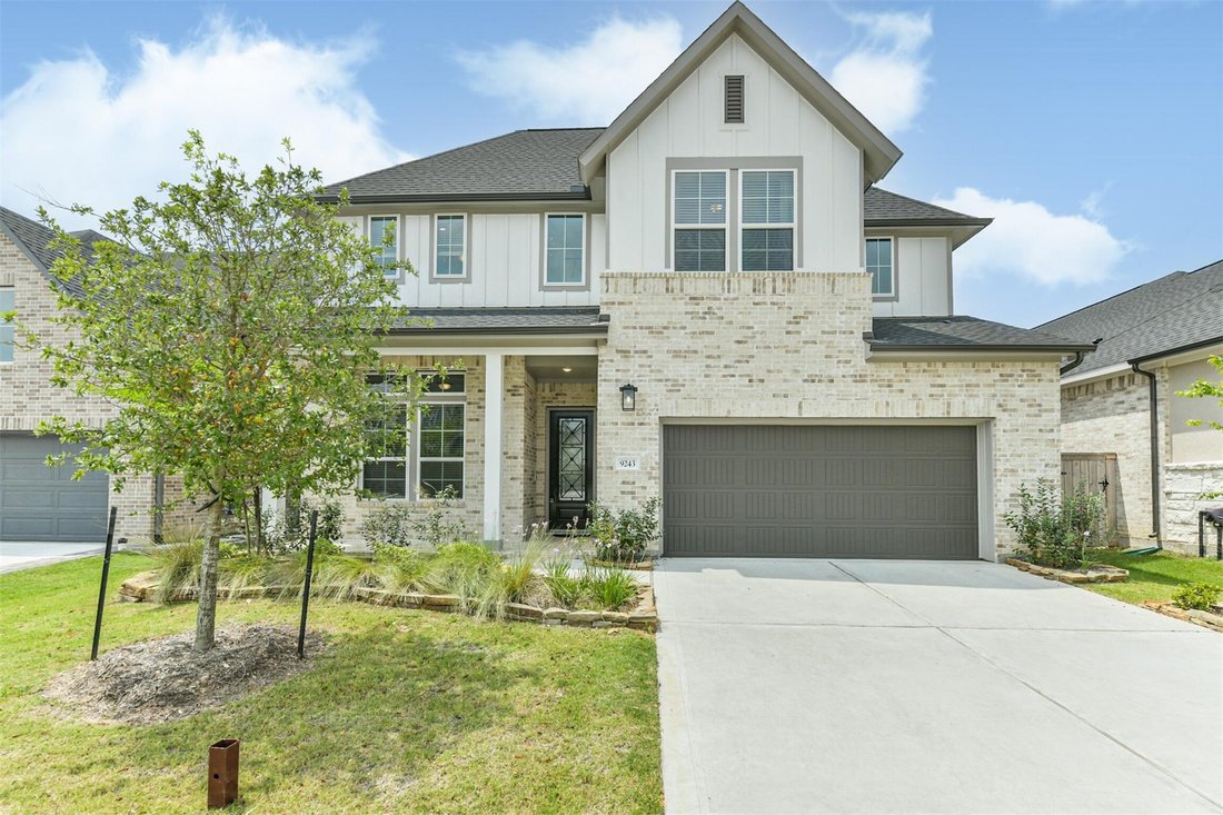 House in Spring, Texas, United States 2 - 18577983