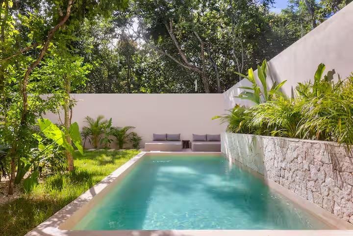 House in Tulum, Quintana Roo, Mexico 1 - 18574849