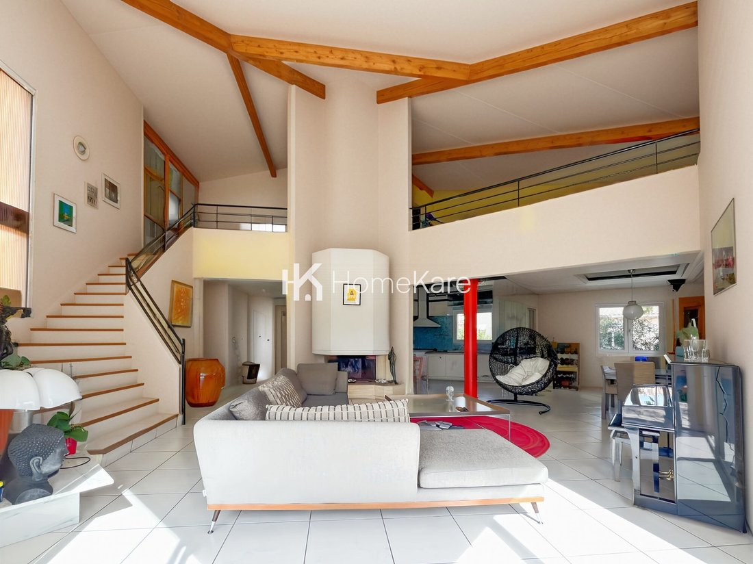 House in Tournefeuille, Occitania, France 2 - 18578744