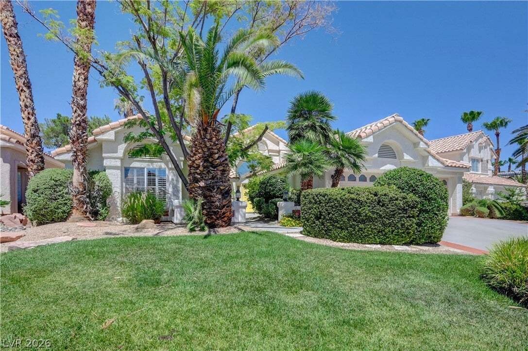 House in Las Vegas, Nevada, United States 4 - 18576995