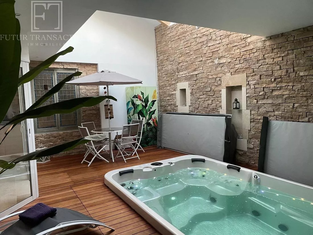 House in Condat-sur-Trincou, Nouvelle-Aquitaine, France 1 - 18182612