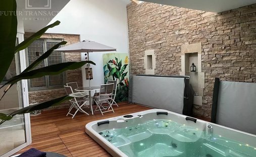 House in Condat-sur-Trincou, Nouvelle-Aquitaine, France 1