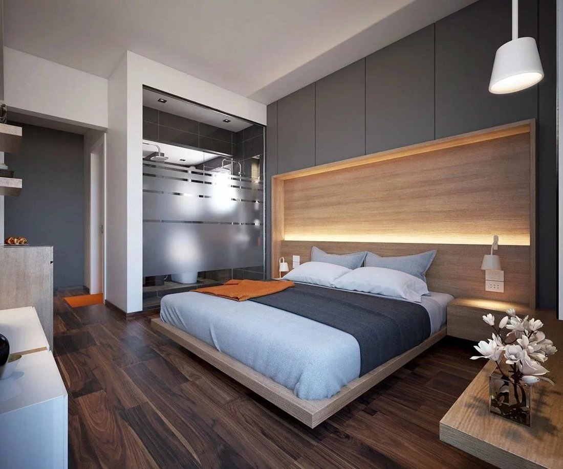 Apartment in Olympiades-Choisy, Paris 13e Arrondissement, Paris 5 - 18575102