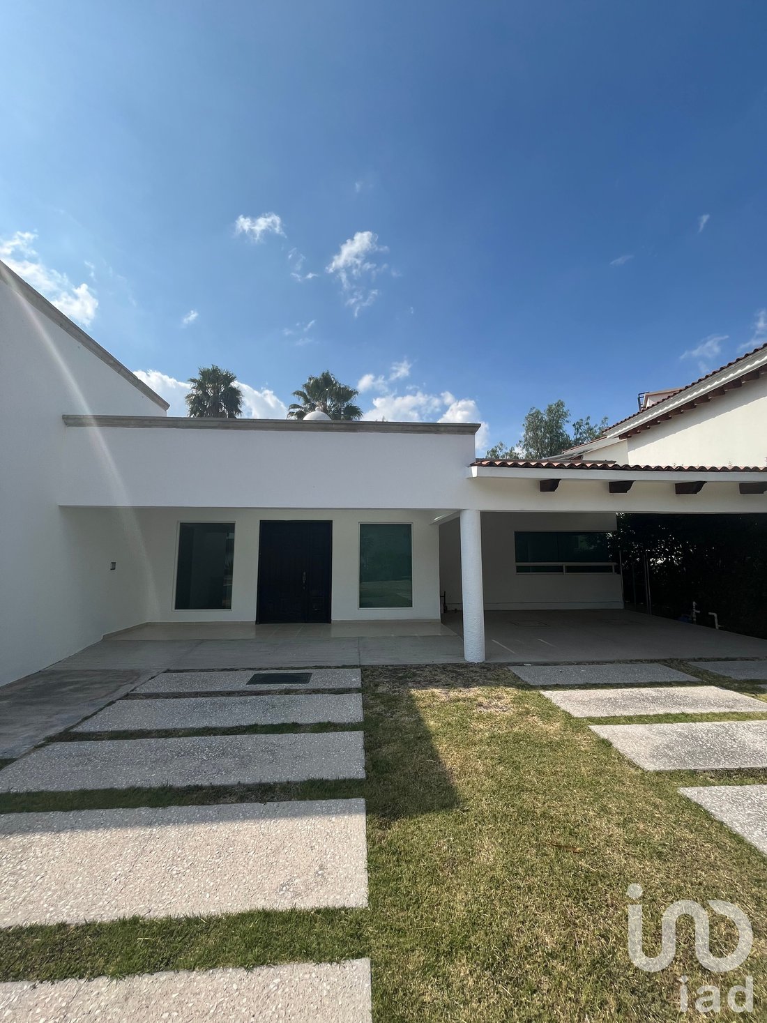 House in Corregidora Municipality, Querétaro, Mexico 1 - 18574879