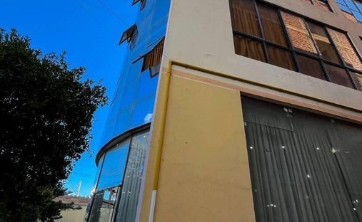 House in Cochabamba, Cochabamba Department, Bolivia 1