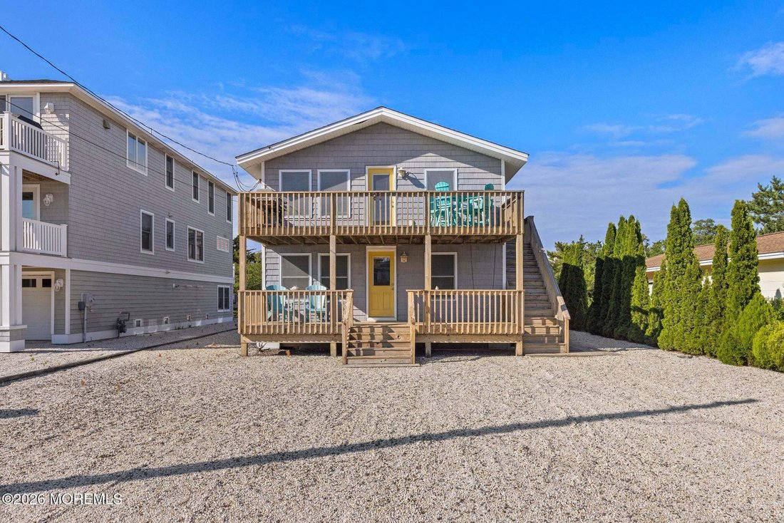 House in Barnegat Light, New Jersey, United States 2 - 18575964