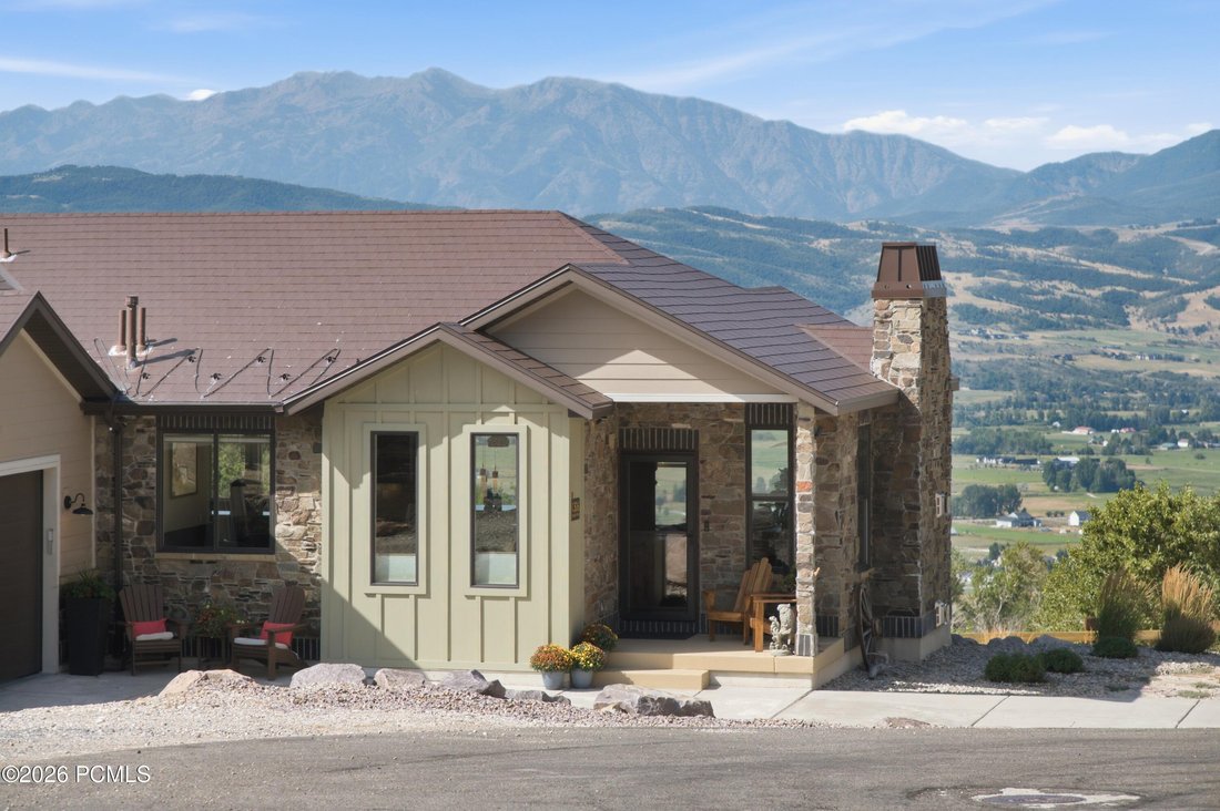 House in Huntsville, Utah, United States 3 - 18576293