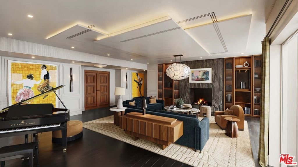 Condo in Los Angeles, California, United States 2 - 18577060