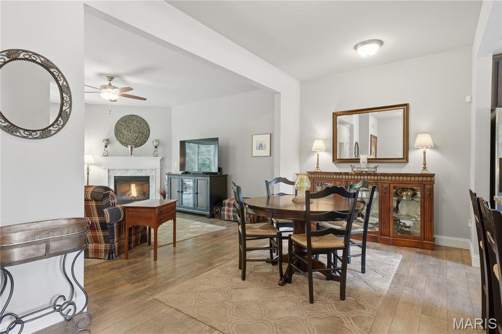 House in Town and Country, Missouri, United States 3 - 18576210