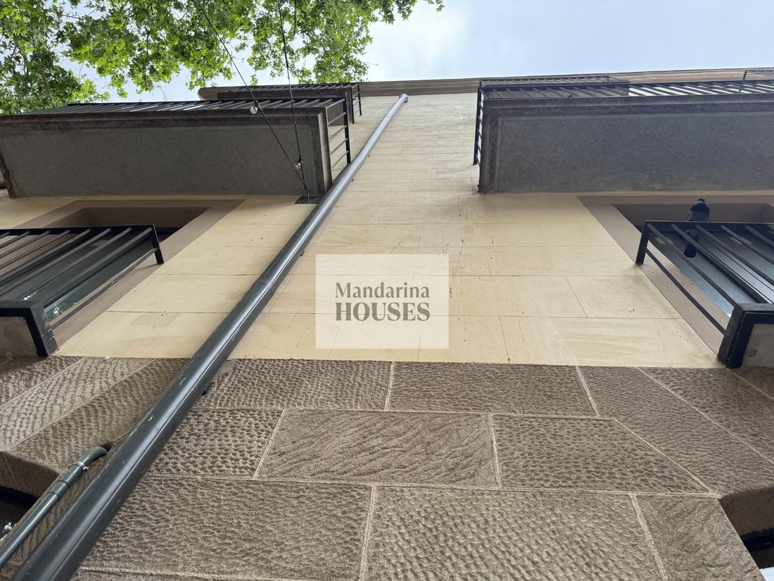 Apartment in Figueres, Catalonia, Spain 4 - 18578048