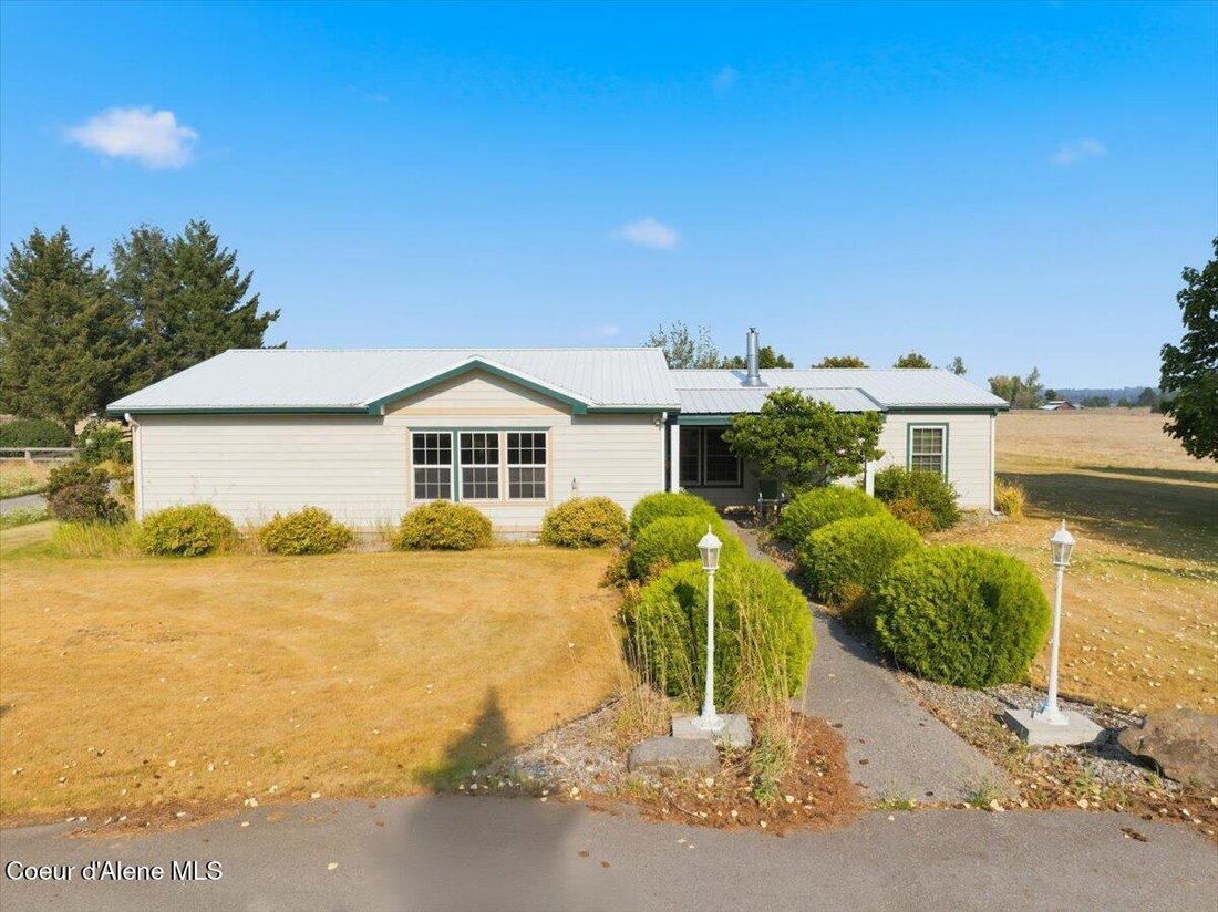 Rathdrum, Idaho, United States 4 - 18576166