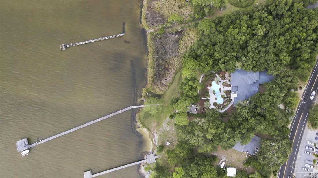 House in Pensacola, Florida, United States 2 - 18576163