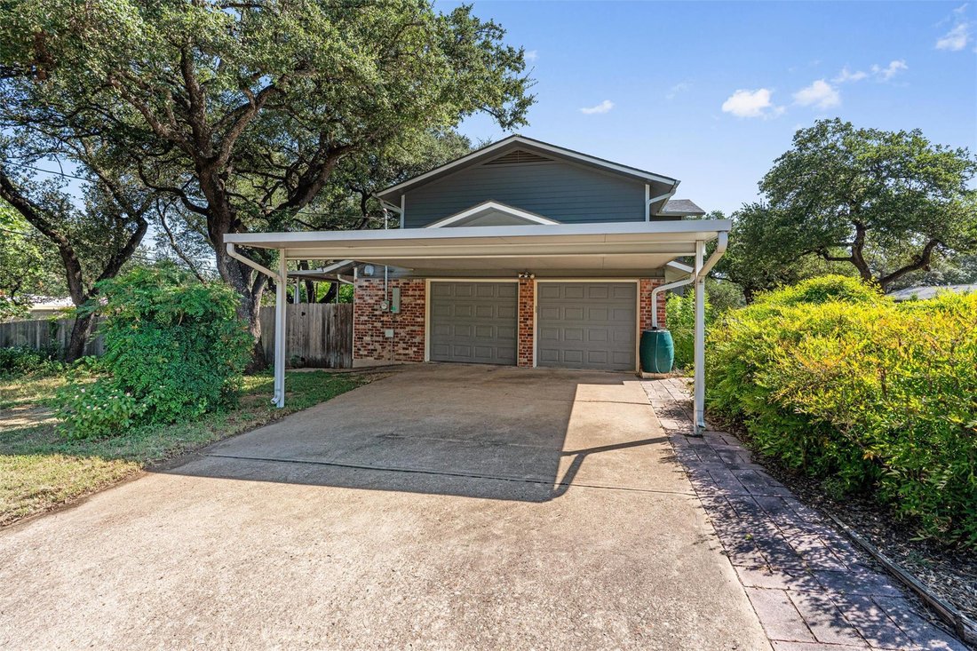 House in Austin, Texas, United States 2 - 18577349