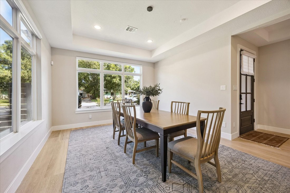 House in Houston, Texas, United States 5 - 18577684