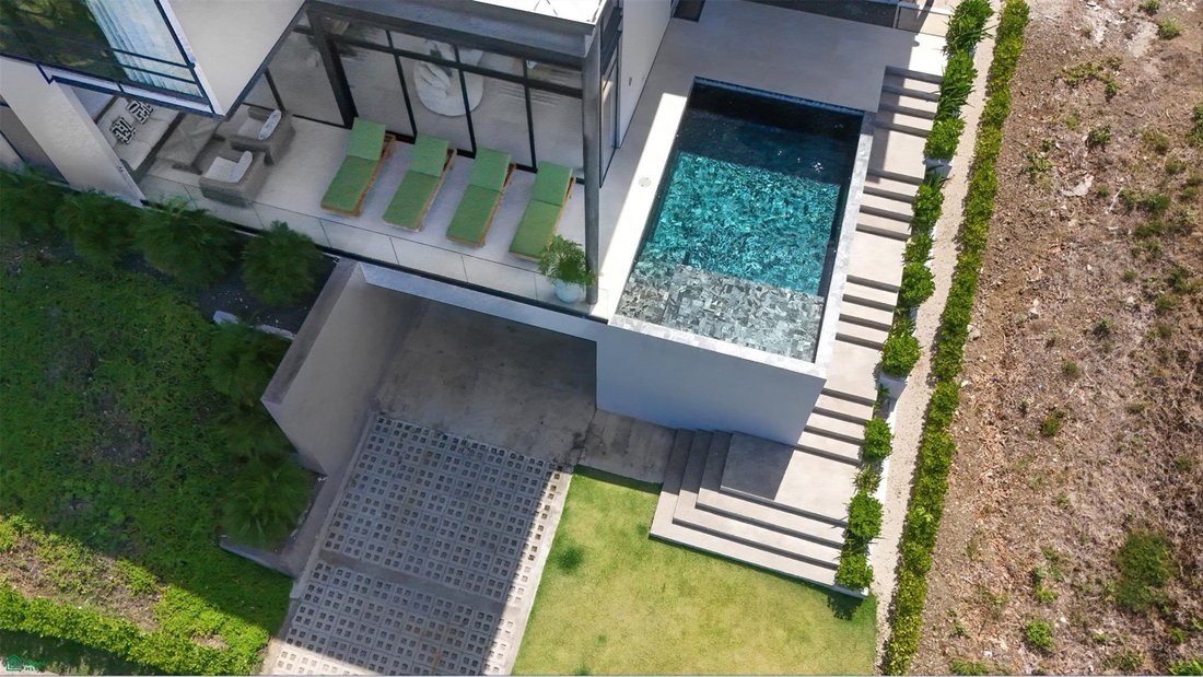 Condo in Cuajiniquil, Santa Cruz, Costa Rica 5 - 17963874