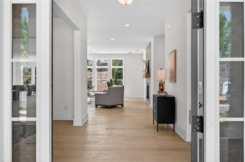 House in Alpharetta, Georgia, United States 4 - 17686652
