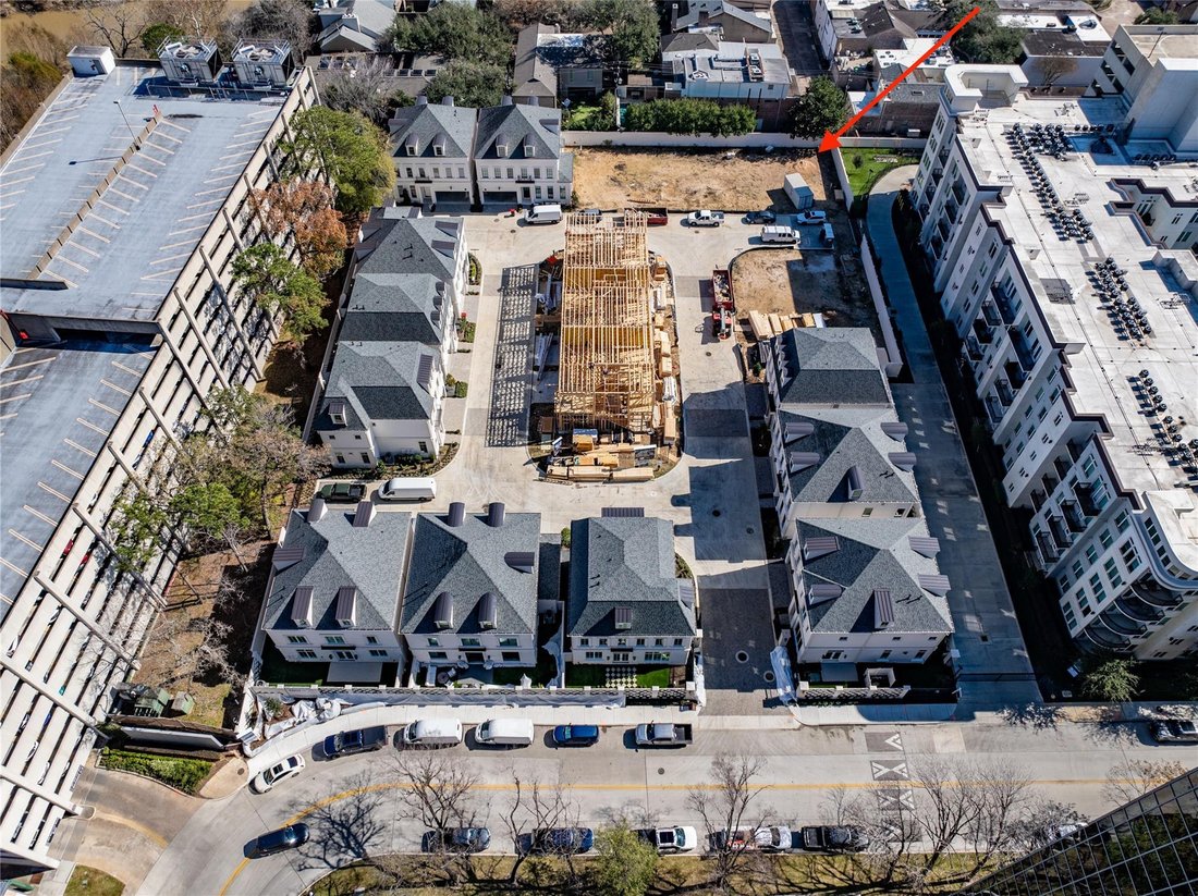 House in Houston, Texas, United States 2 - 18577872