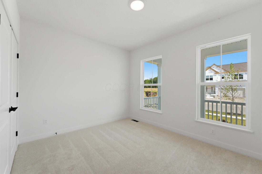 House in Plain City, Ohio, United States 5 - 17679286