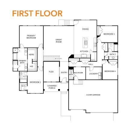 House in Lehi, Utah, United States 2 - 18577452