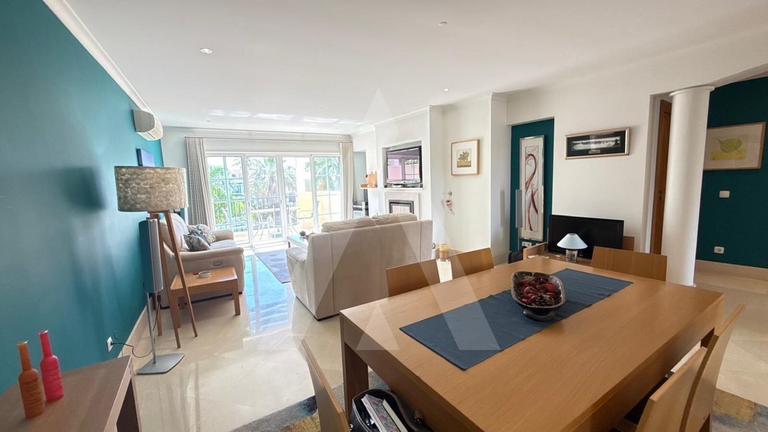 Apartment in Quarteira, Algarve, Portugal 4 - 18578045