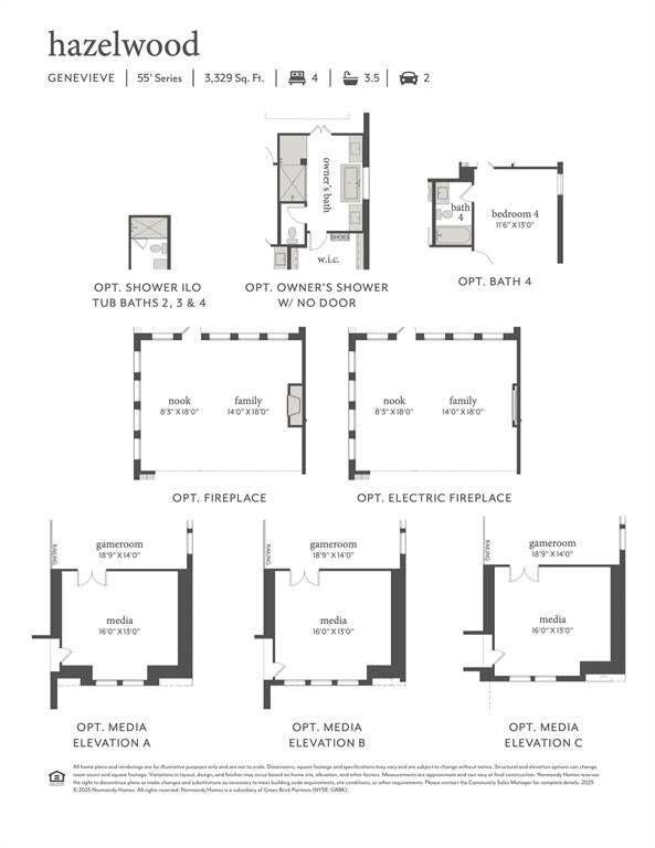 House in Frisco, Texas, United States 3 - 18577563