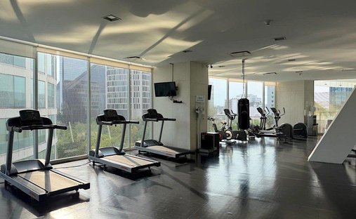 Condo in Santa Catarina Yecahuitzotl, Mexico City, Mexico 1