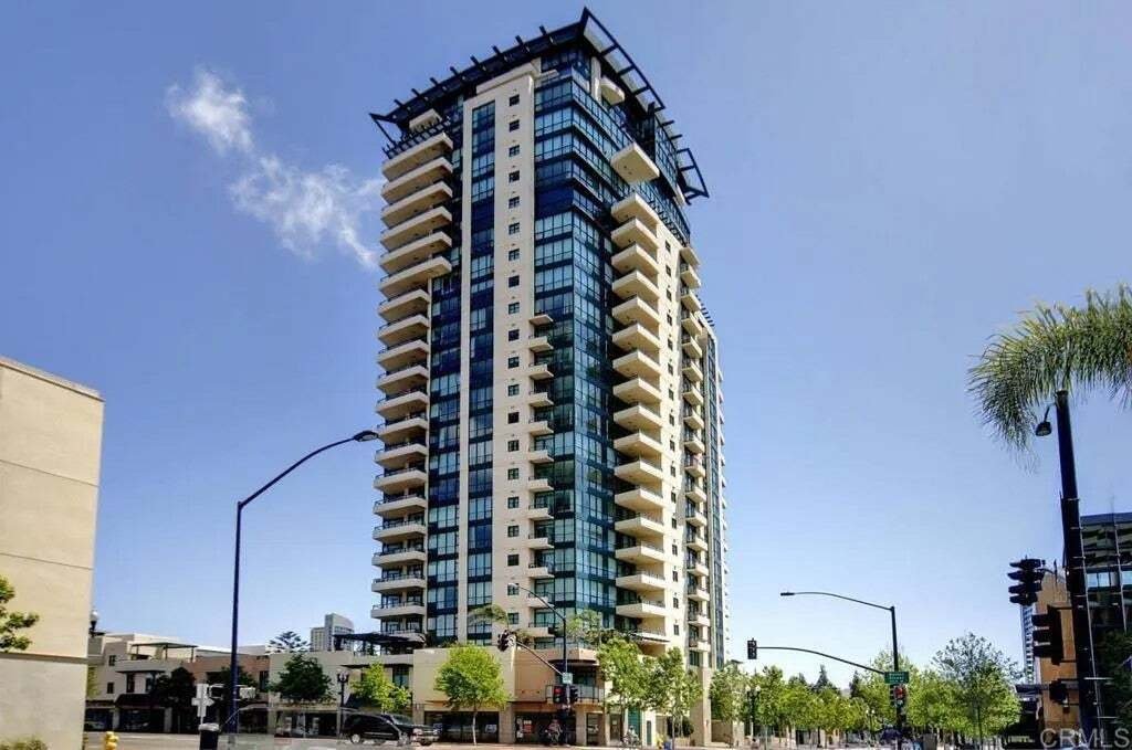 Townhouse in San Diego, California, United States 2 - 18577227