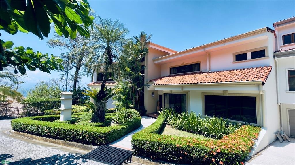 Casa en Herradura, Provincia de Puntarenas, Costa Rica 1 - 17538932