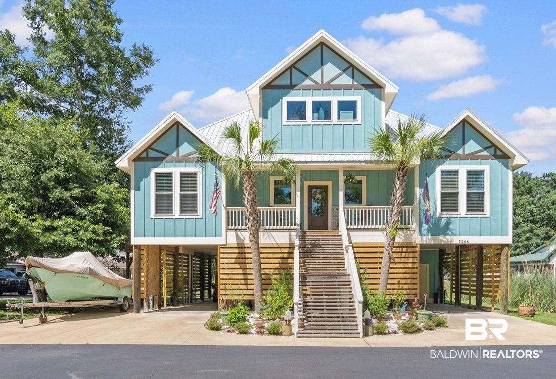 House in Foley, Alabama, United States 1 - 18270741