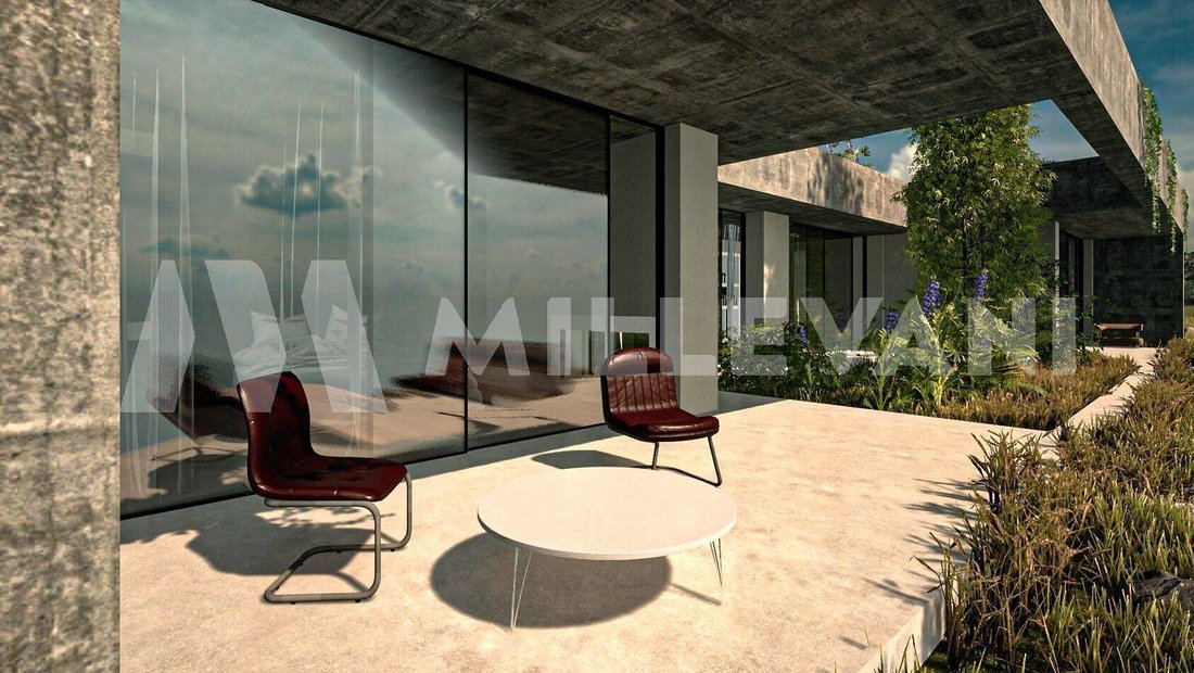 Villa in Chiusa Cavalli - Bochini - Montagna, Avola, Sicily 5 - 18578562