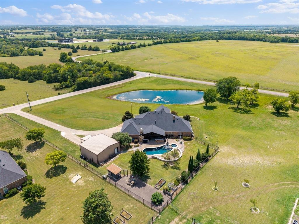 Haus in Farmersville, Texas, Vereinigte Staaten 3 - 18577614