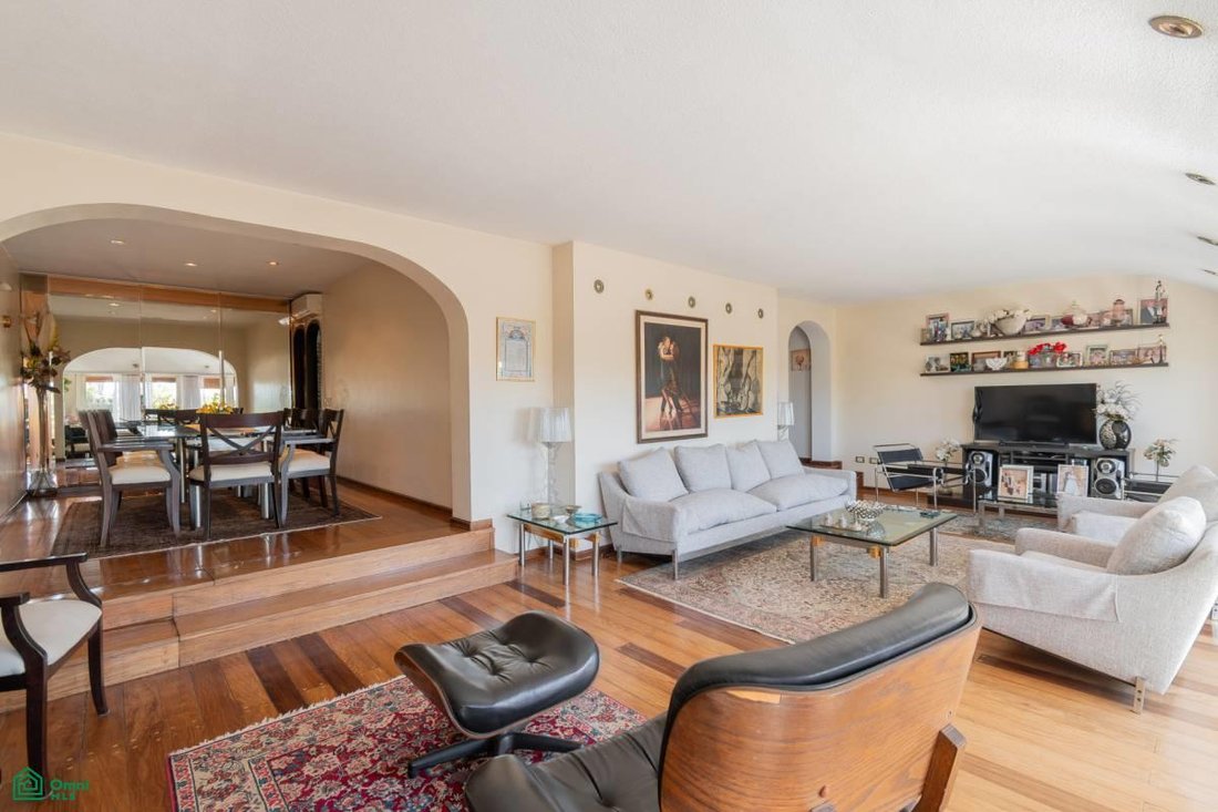 Condo in Buenos Aires, Buenos Aires, Argentina 1 - 18551594