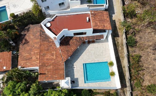 Haus in Zihuatanejo, Guerrero, Mexiko 1