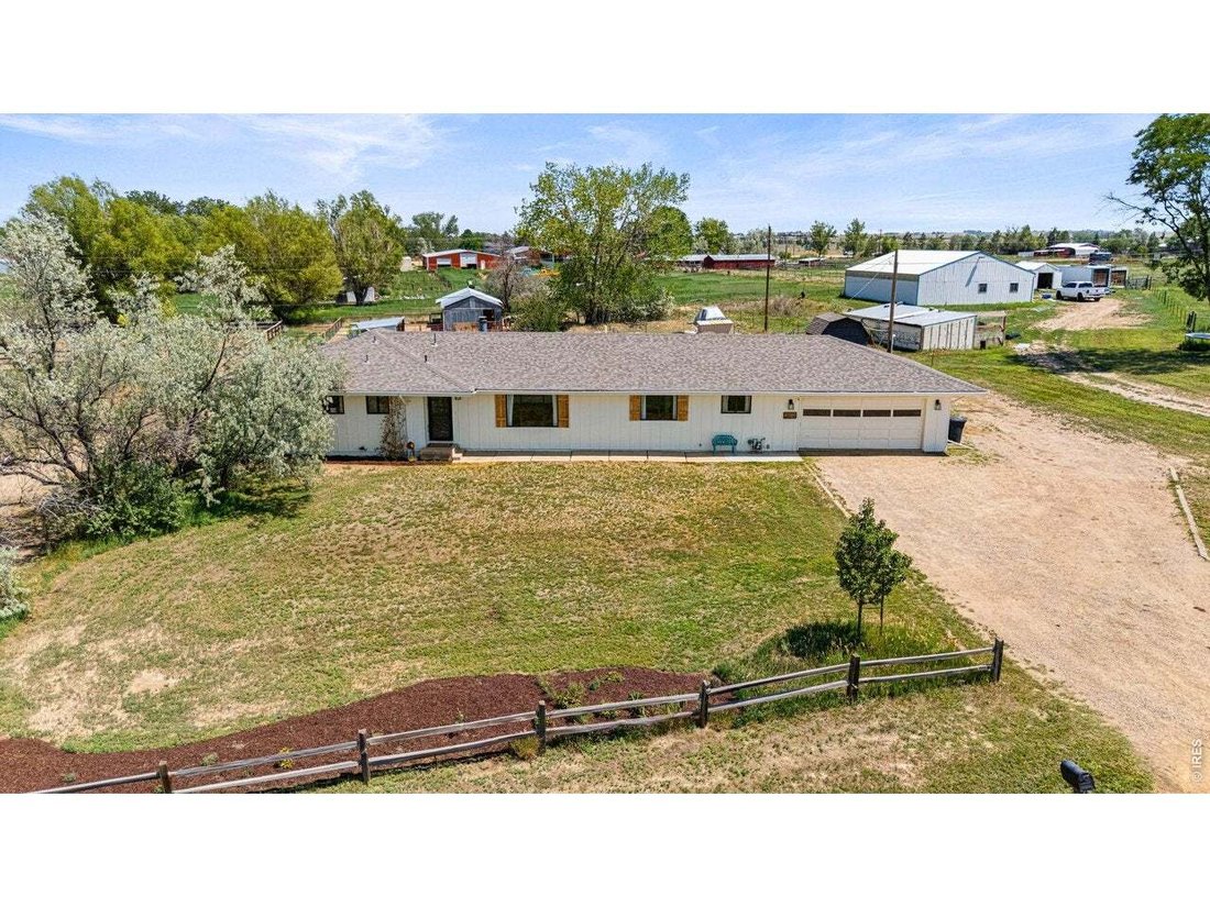House in Berthoud, Colorado, United States 2 - 18576492