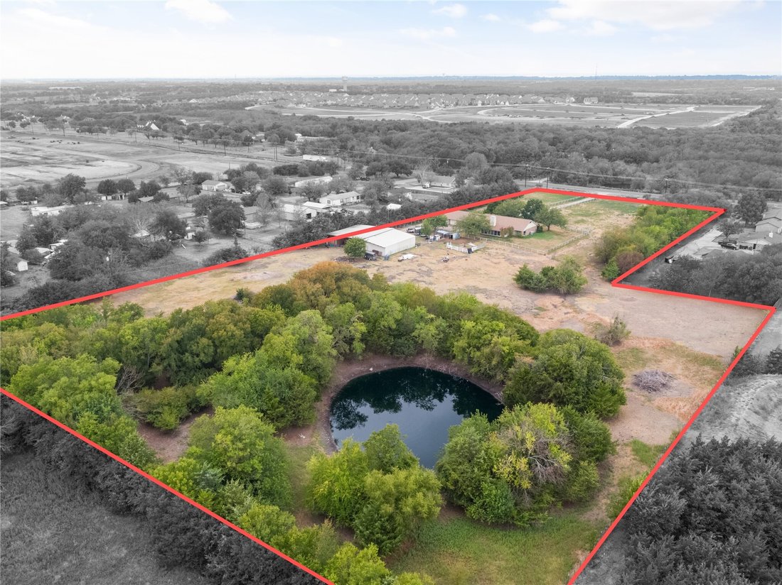 House in Heath, Texas, United States 2 - 18576321