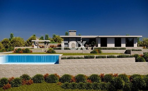 Bungalow en Kouklia, Distrito de Pafos, Chipre 1