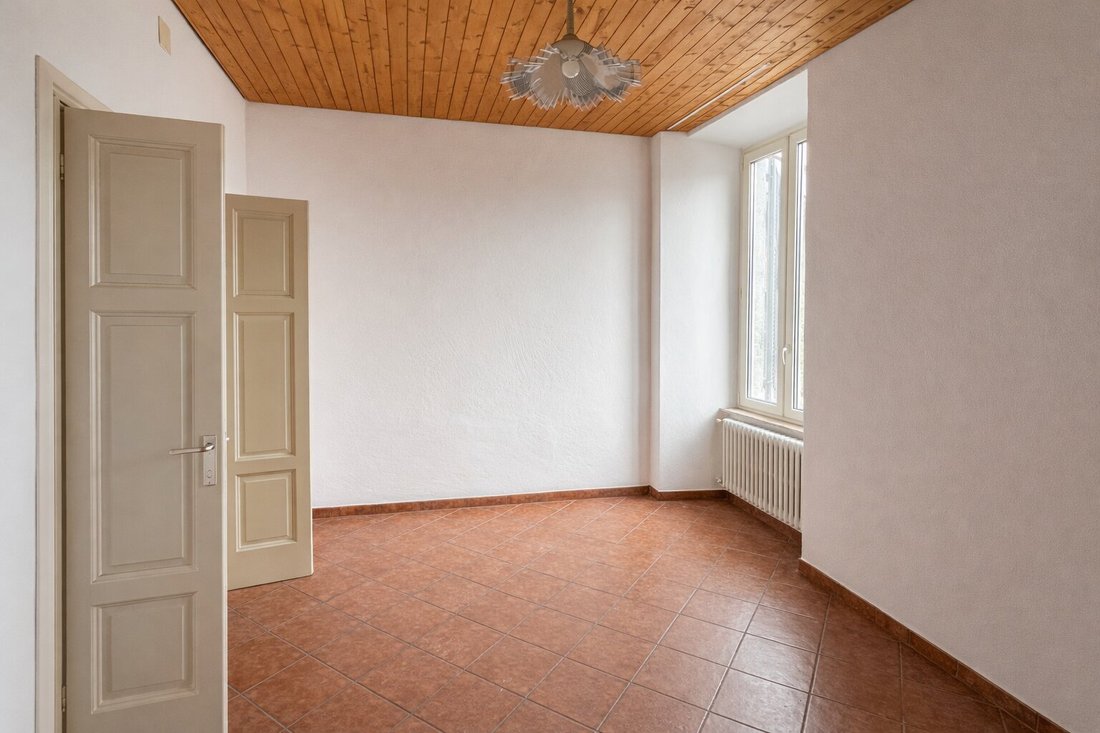 House in Balerna, Ticino, Switzerland 4 - 18576105