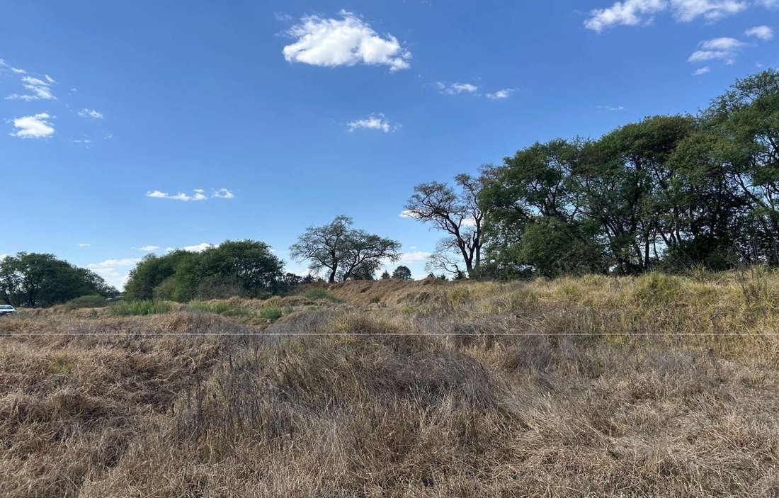 Land in Xonacatlán, State of Mexico, Mexico 4 - 18575536