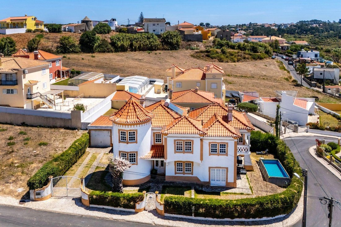 Villa in Mafra, Lisbon, Portugal 2 - 18529287