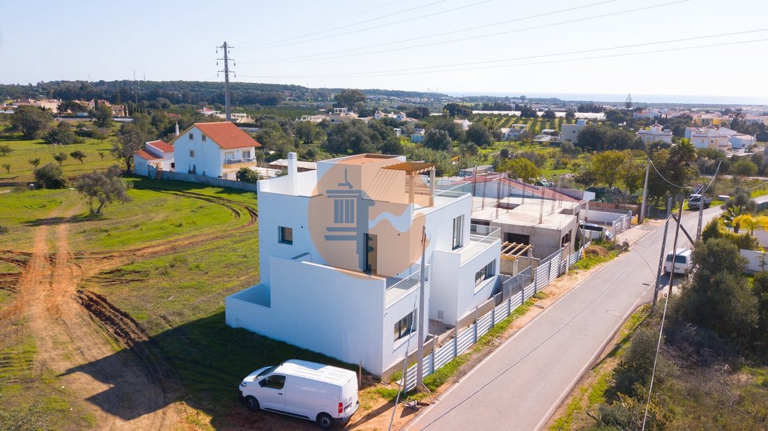 Casa a Altura, Algarve, Portogallo 4 - 18577995