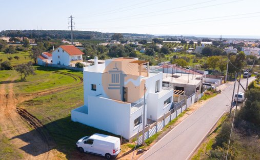House in Altura, Algarve, Portugal 1