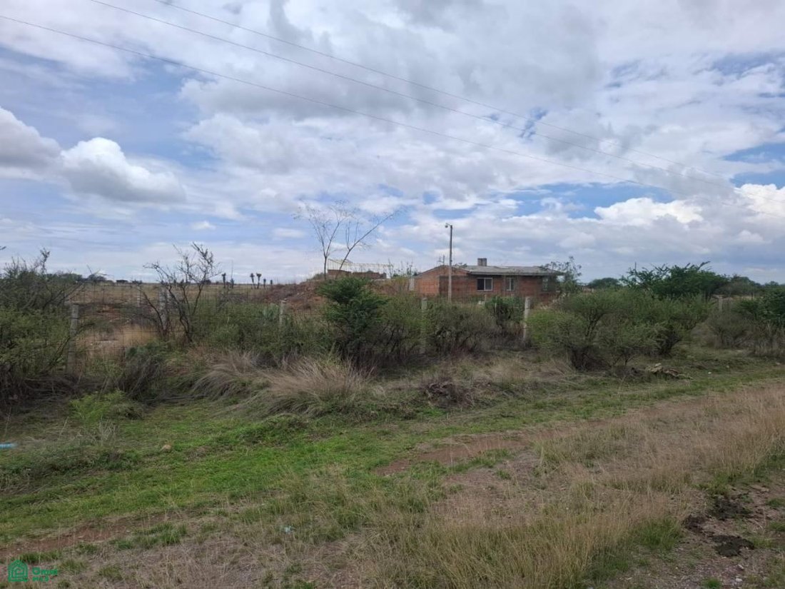 Land in Aguascalientes, Aguascalientes, Mexico 3 - 18269782